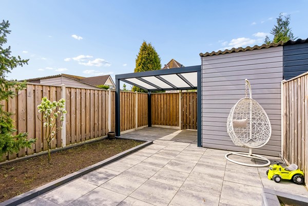 Medium property photo - Rijnland 416, 8245 EH Lelystad