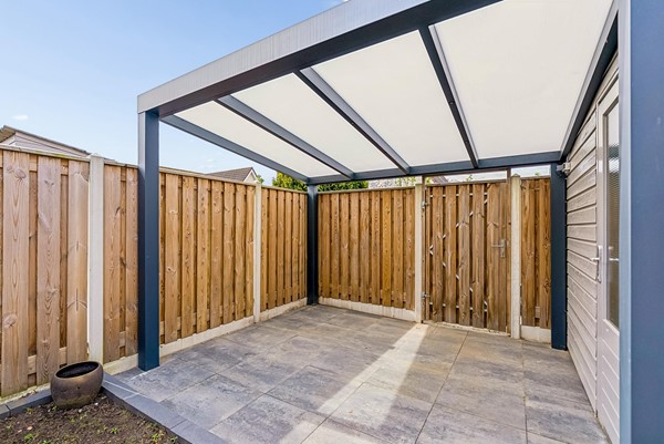 Medium property photo - Rijnland 416, 8245 EH Lelystad