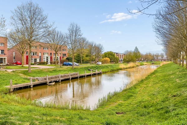 Medium property photo - Rijnland 416, 8245 EH Lelystad