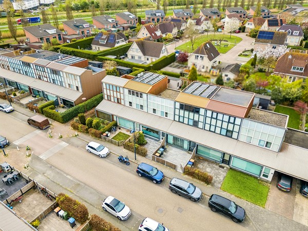 Medium property photo - Rijnland 416, 8245 EH Lelystad