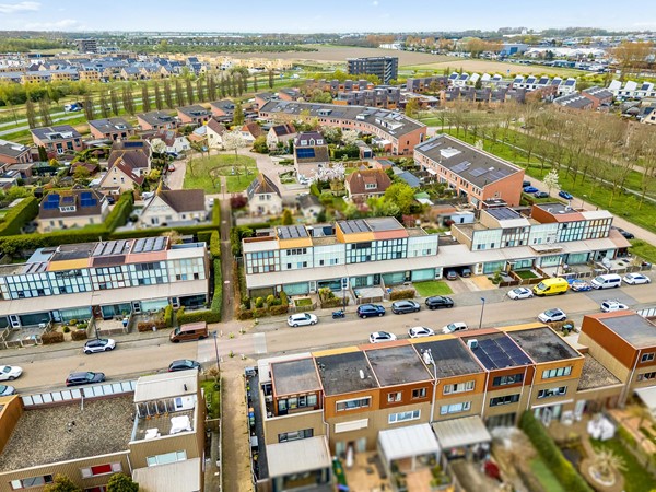 Medium property photo - Rijnland 416, 8245 EH Lelystad