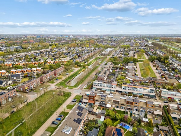 Medium property photo - Rijnland 416, 8245 EH Lelystad