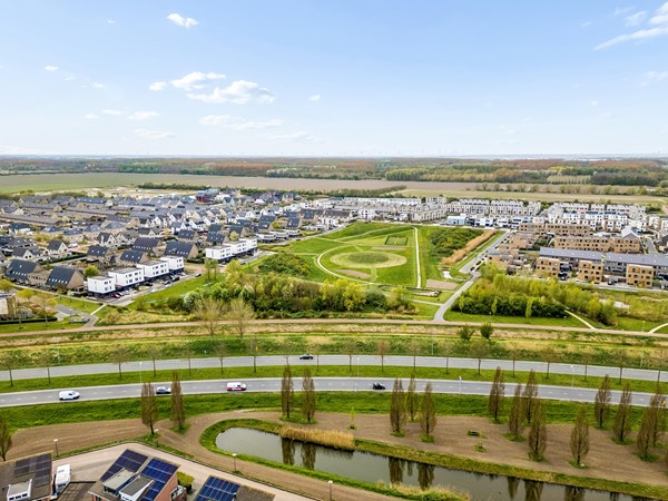 Medium property photo - Rijnland 416, 8245 EH Lelystad