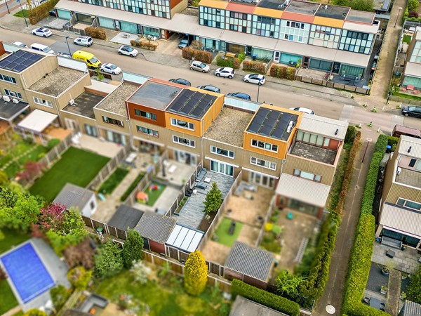 Medium property photo - Rijnland 416, 8245 EH Lelystad