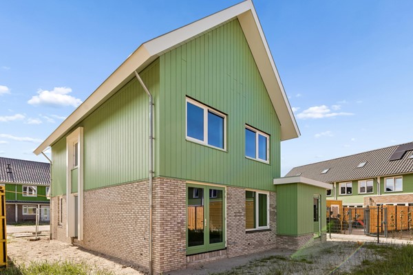 Medium property photo - Akkerkers 1, 8245 LL Lelystad