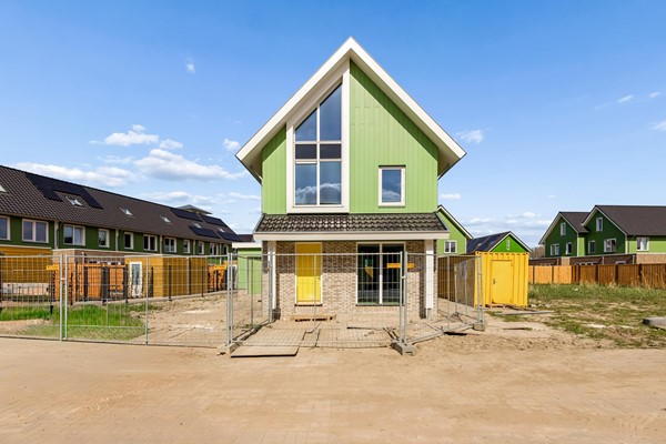 Medium property photo - Akkerkers 1, 8245 LL Lelystad