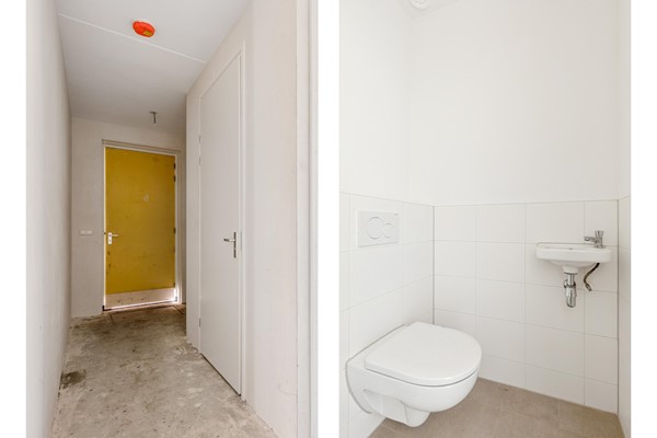 Medium property photo - Akkerkers 1, 8245 LL Lelystad