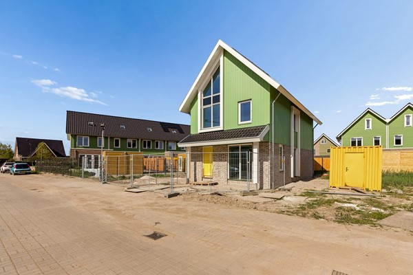 Medium property photo - Akkerkers 1, 8245 LL Lelystad