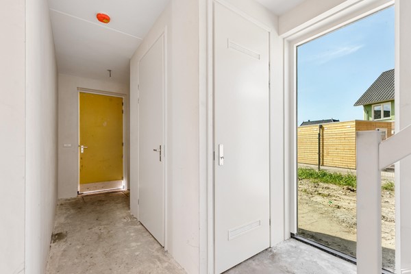 Medium property photo - Akkerkers 1, 8245 LL Lelystad