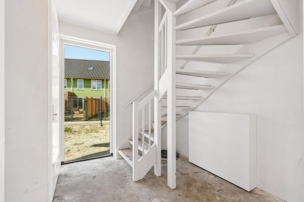 Medium property photo - Akkerkers 1, 8245 LL Lelystad