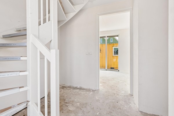 Medium property photo - Akkerkers 1, 8245 LL Lelystad