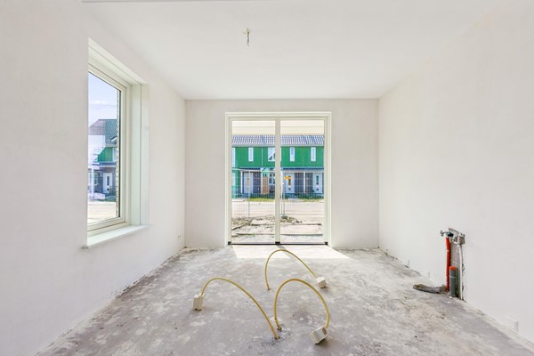 Medium property photo - Akkerkers 1, 8245 LL Lelystad