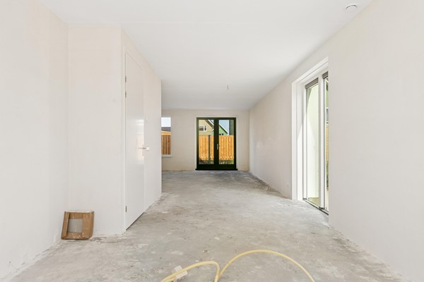 Medium property photo - Akkerkers 1, 8245 LL Lelystad