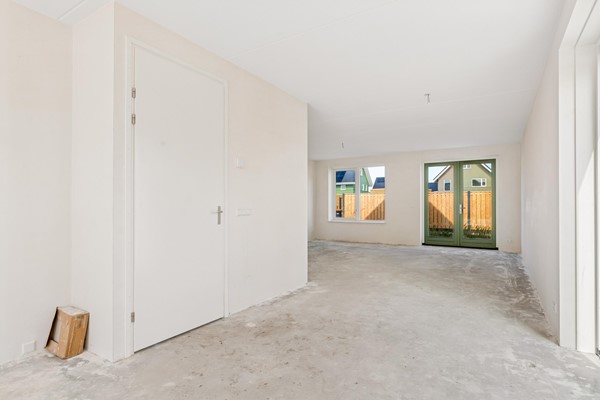 Medium property photo - Akkerkers 1, 8245 LL Lelystad