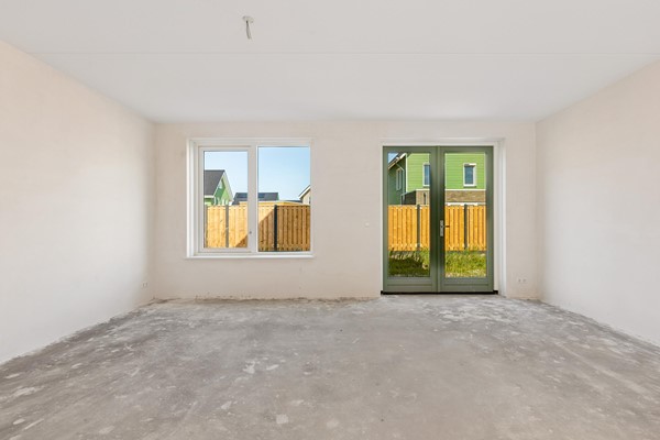 Medium property photo - Akkerkers 1, 8245 LL Lelystad