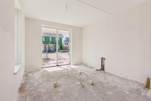 Medium property photo - Akkerkers 1, 8245 LL Lelystad