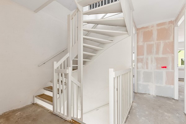 Medium property photo - Akkerkers 1, 8245 LL Lelystad