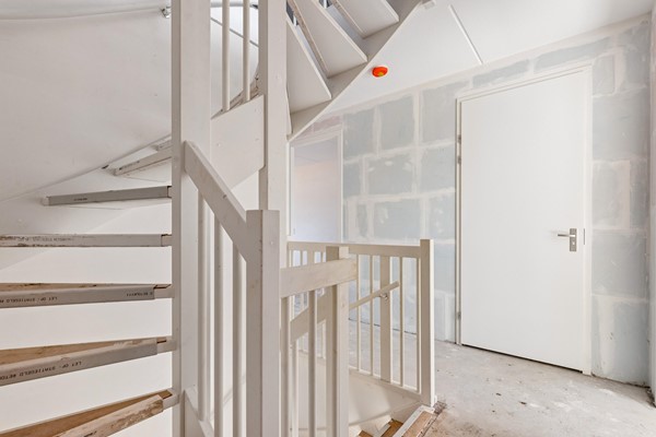 Medium property photo - Akkerkers 1, 8245 LL Lelystad