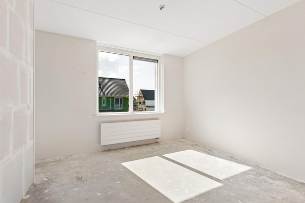 Medium property photo - Akkerkers 1, 8245 LL Lelystad
