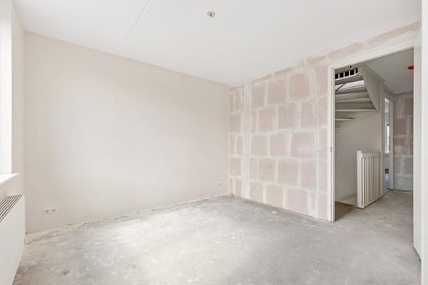 Medium property photo - Akkerkers 1, 8245 LL Lelystad