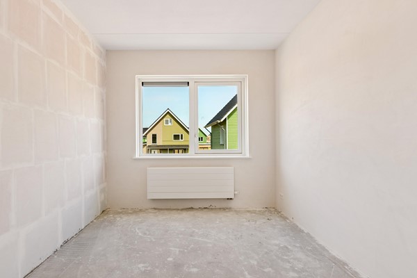 Medium property photo - Akkerkers 1, 8245 LL Lelystad