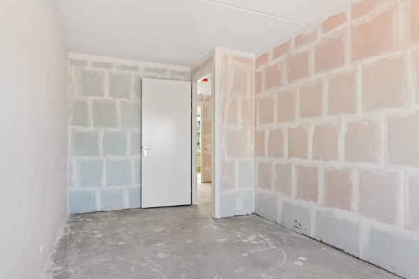 Medium property photo - Akkerkers 1, 8245 LL Lelystad