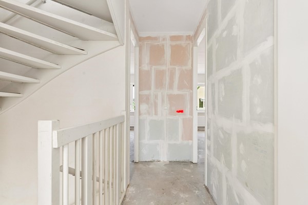 Medium property photo - Akkerkers 1, 8245 LL Lelystad