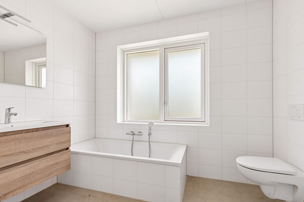 Medium property photo - Akkerkers 1, 8245 LL Lelystad