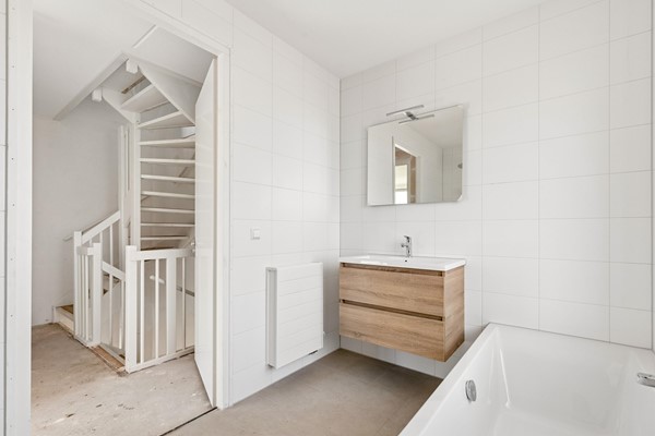 Medium property photo - Akkerkers 1, 8245 LL Lelystad