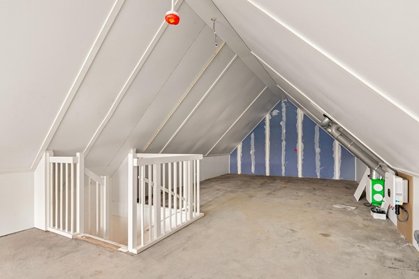 Medium property photo - Akkerkers 1, 8245 LL Lelystad