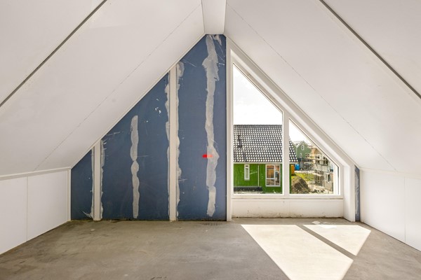 Medium property photo - Akkerkers 1, 8245 LL Lelystad