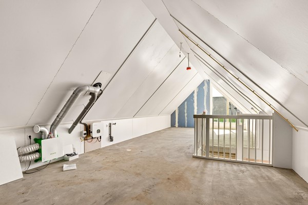 Medium property photo - Akkerkers 1, 8245 LL Lelystad