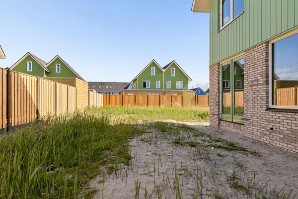 Medium property photo - Akkerkers 1, 8245 LL Lelystad