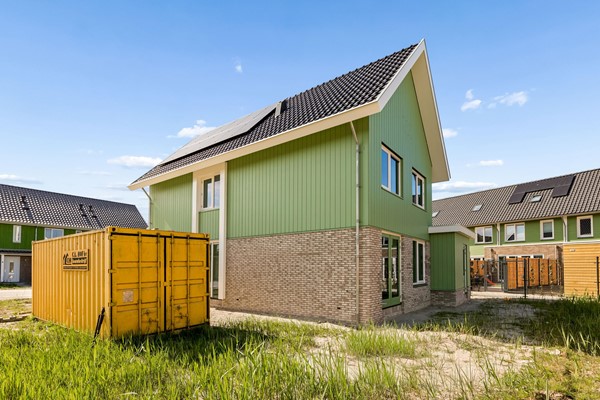 Medium property photo - Akkerkers 1, 8245 LL Lelystad