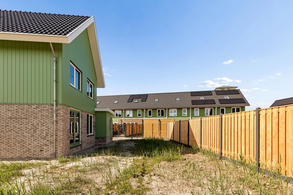 Medium property photo - Akkerkers 1, 8245 LL Lelystad