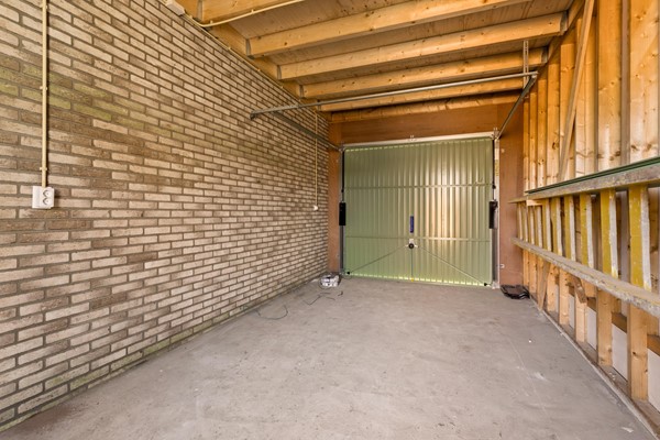 Medium property photo - Akkerkers 1, 8245 LL Lelystad
