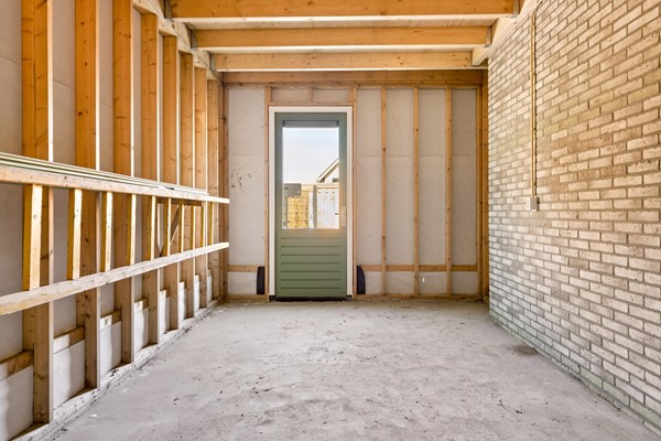 Medium property photo - Akkerkers 1, 8245 LL Lelystad