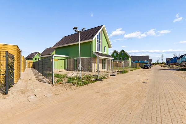 Medium property photo - Akkerkers 1, 8245 LL Lelystad