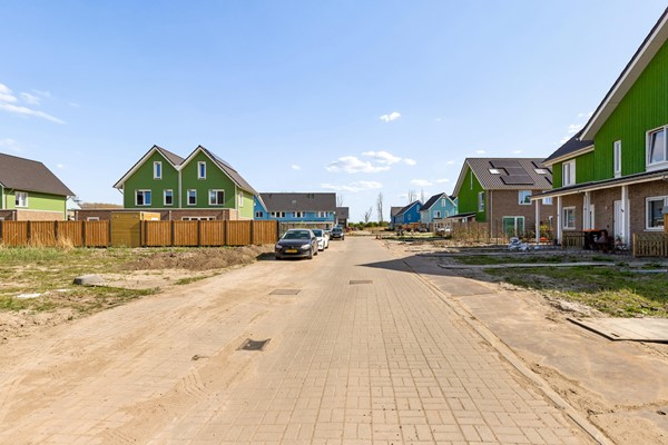 Medium property photo - Akkerkers 1, 8245 LL Lelystad