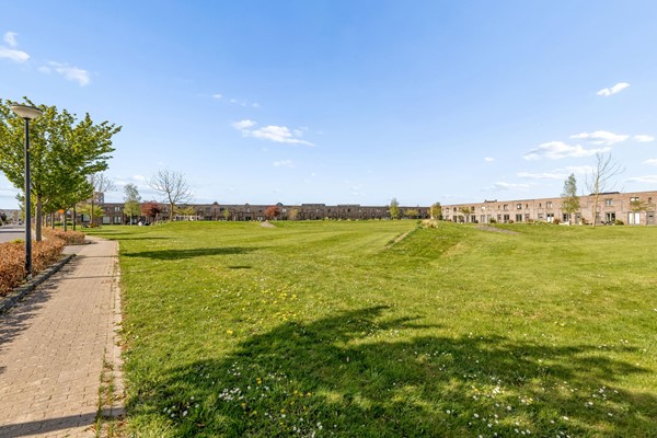 Medium property photo - Akkerkers 1, 8245 LL Lelystad