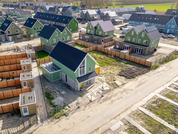 Medium property photo - Akkerkers 1, 8245 LL Lelystad