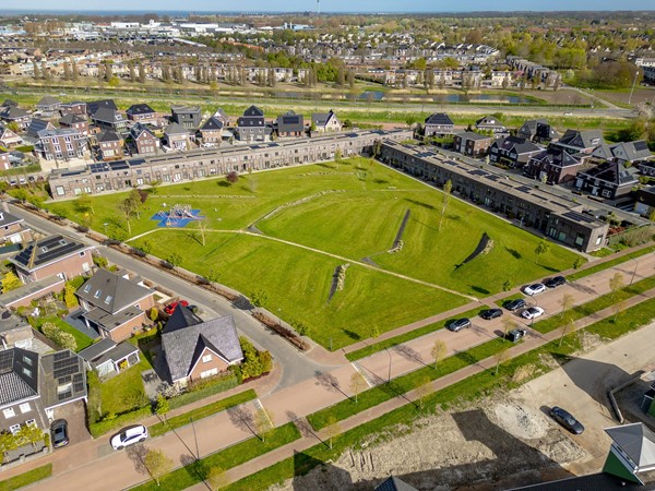 Medium property photo - Akkerkers 1, 8245 LL Lelystad