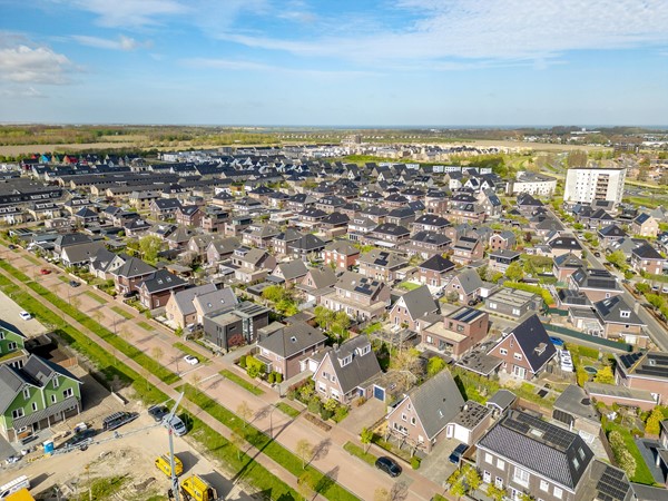Medium property photo - Akkerkers 1, 8245 LL Lelystad