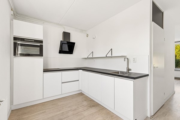 Medium property photo - Kamp 10 14, 8225 GE Lelystad