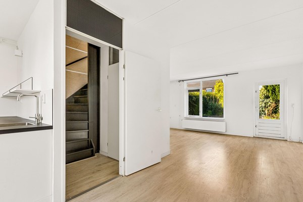 Medium property photo - Kamp 10 14, 8225 GE Lelystad