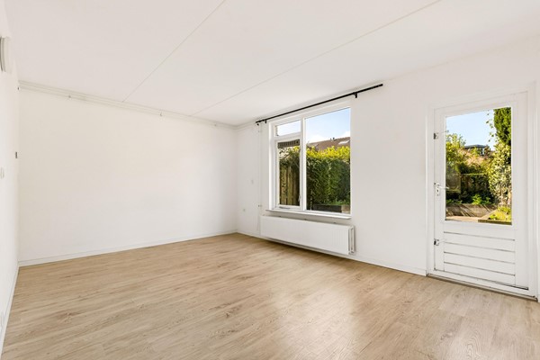 Medium property photo - Kamp 10 14, 8225 GE Lelystad