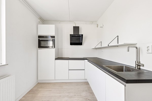 Medium property photo - Kamp 10 14, 8225 GE Lelystad