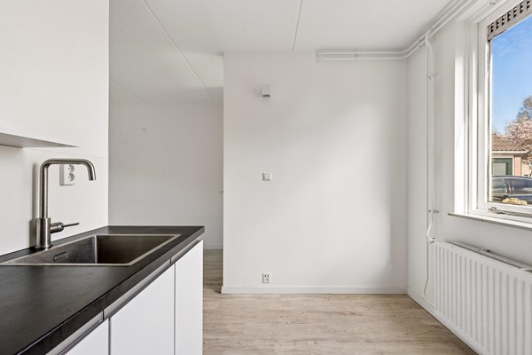 Medium property photo - Kamp 10 14, 8225 GE Lelystad