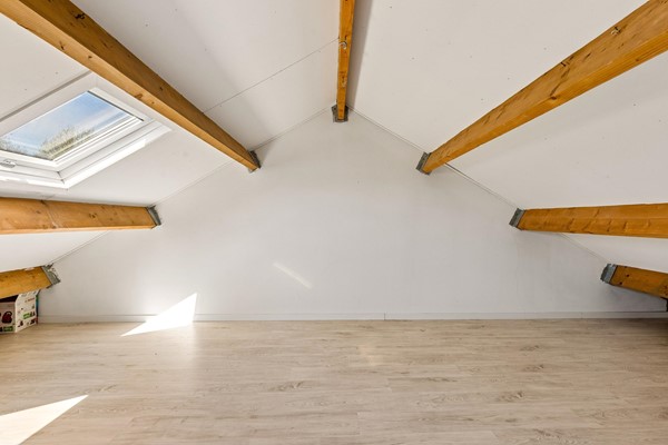 Medium property photo - Kamp 10 14, 8225 GE Lelystad