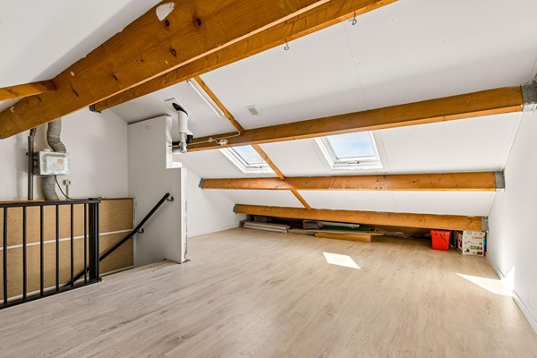 Medium property photo - Kamp 10 14, 8225 GE Lelystad